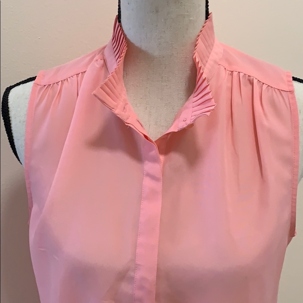 ⚜️NWOT - J CREW TOP⚜️